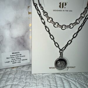 Bomb Party - 'Explore With Me' 2025 Luxe Layer